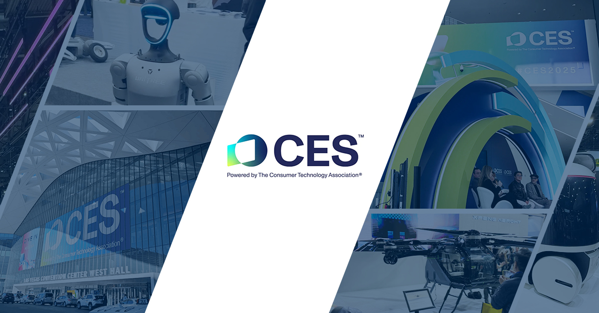 CES 2025: Amphenol Procom Explores the Future of Connectivity and Emerging Technologies