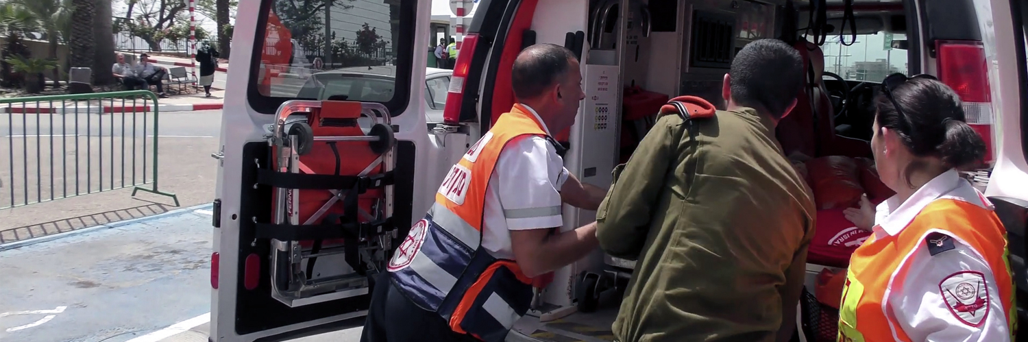 Hazardous environments